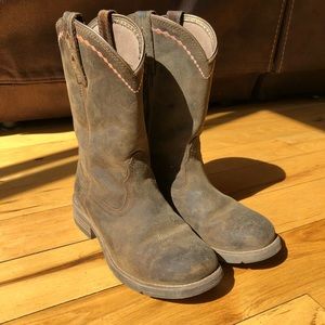 Ariat Cowboy Boots